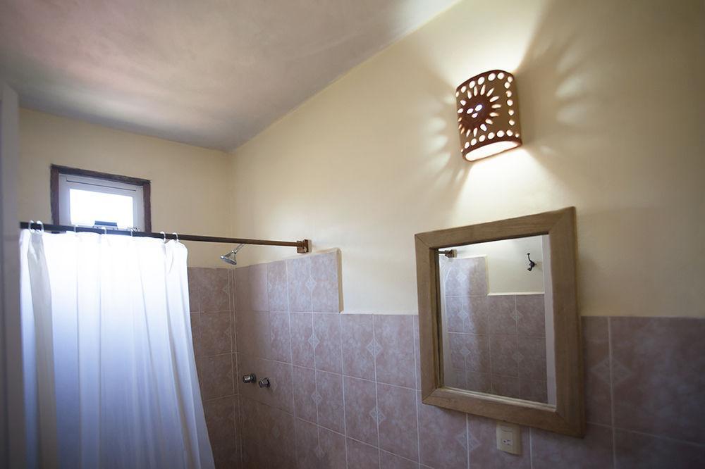 מלון מזונטה Casa Huijazoo Nature & Balance מראה חיצוני תמונה