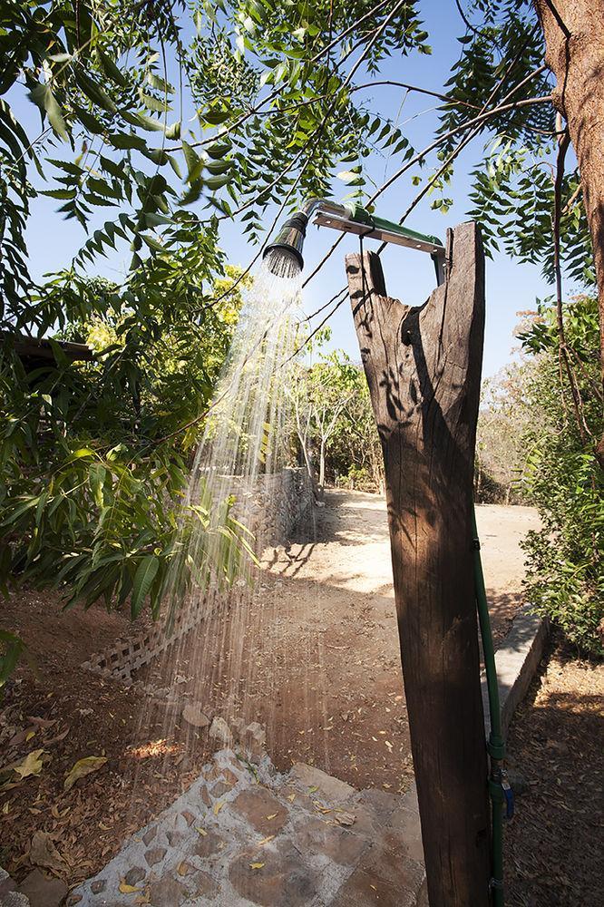 מלון מזונטה Casa Huijazoo Nature & Balance מראה חיצוני תמונה