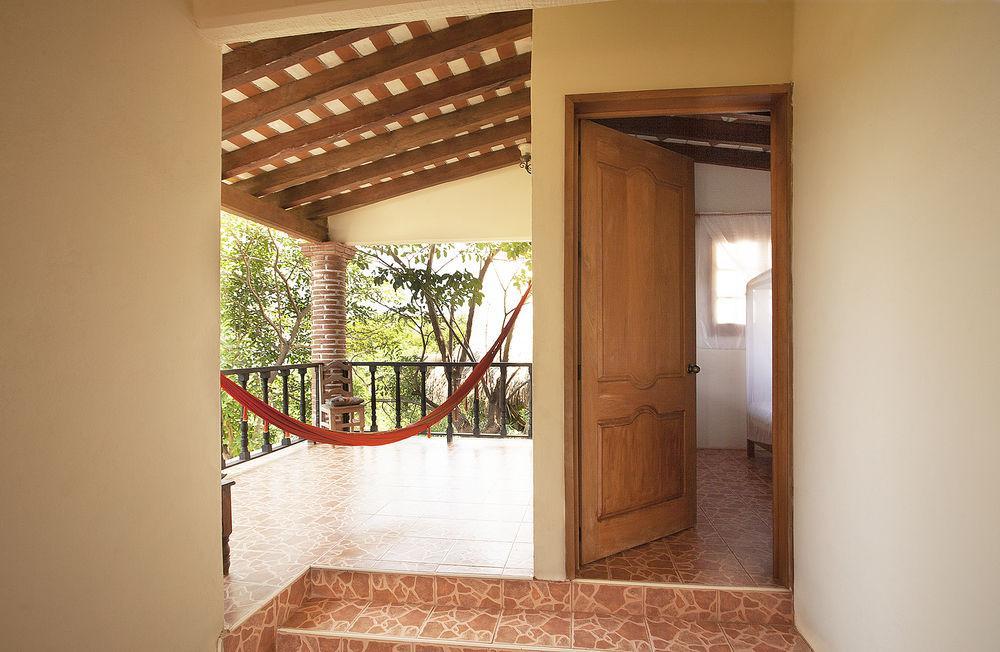 מלון מזונטה Casa Huijazoo Nature & Balance מראה חיצוני תמונה