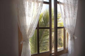 מלון מזונטה Casa Huijazoo Nature & Balance מראה חיצוני תמונה