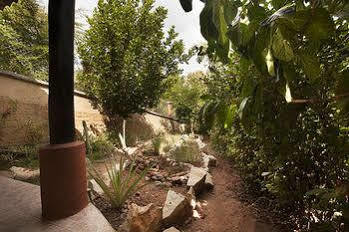 מלון מזונטה Casa Huijazoo Nature & Balance מראה חיצוני תמונה