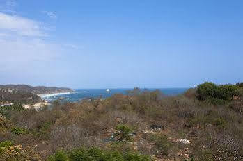 מלון מזונטה Casa Huijazoo Nature & Balance מראה חיצוני תמונה